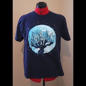 Loot Crate Exclusive Harry Potter Shirt